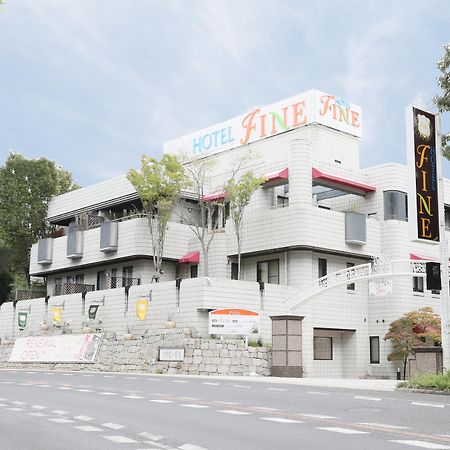 Hotel Fine Rokko Kita Ichibanchi (Adults Only) Kobe Luaran gambar